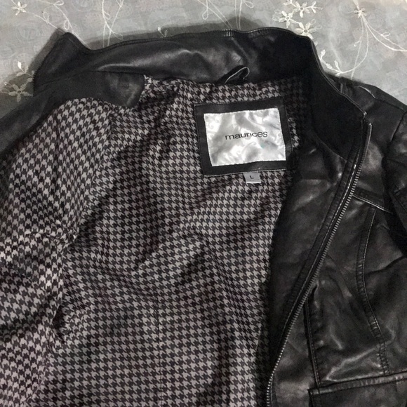 Motto Jacket - Picture 2 of 8